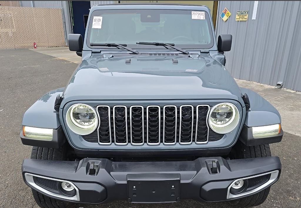 jeep wrangler 4xe 2025 1C4RJXP65SW585357 image jeep wrangler 4xe 2025 1C4RJXP65SW585357 image